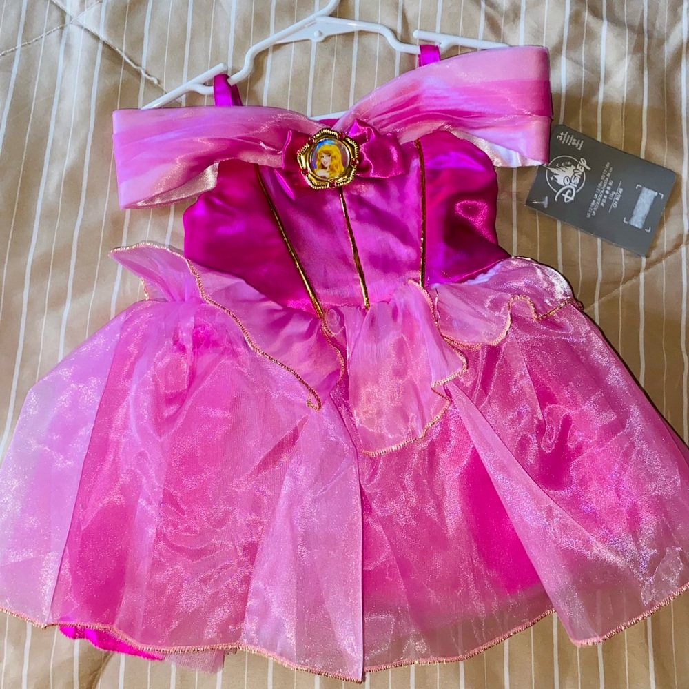 Disney Princess Aurora Dress